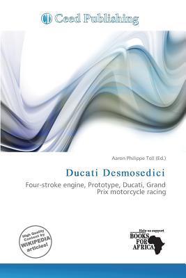 Ducati Desmosedici
