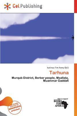 Tarhuna