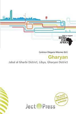 Gharyan