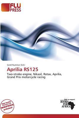 Aprilia RS125