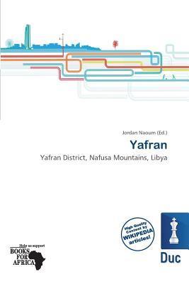Yafran