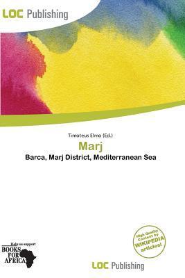 Marj