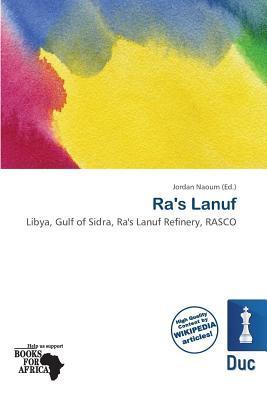 Ra's Lanuf
