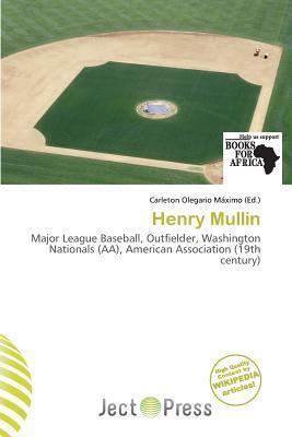 Henry Mullin