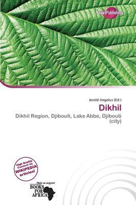 Dikhil