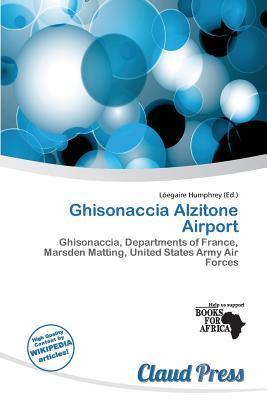 Ghisonaccia Alzitone Airport