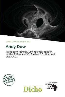 Andy Dow