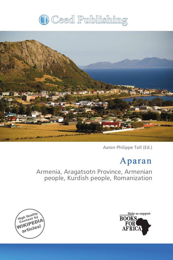 Aparan