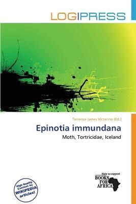 Epinotia immundana