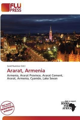 Ararat Armenia