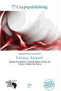 Lessay Airport