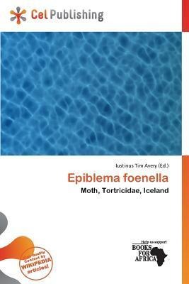 Epiblema foenella