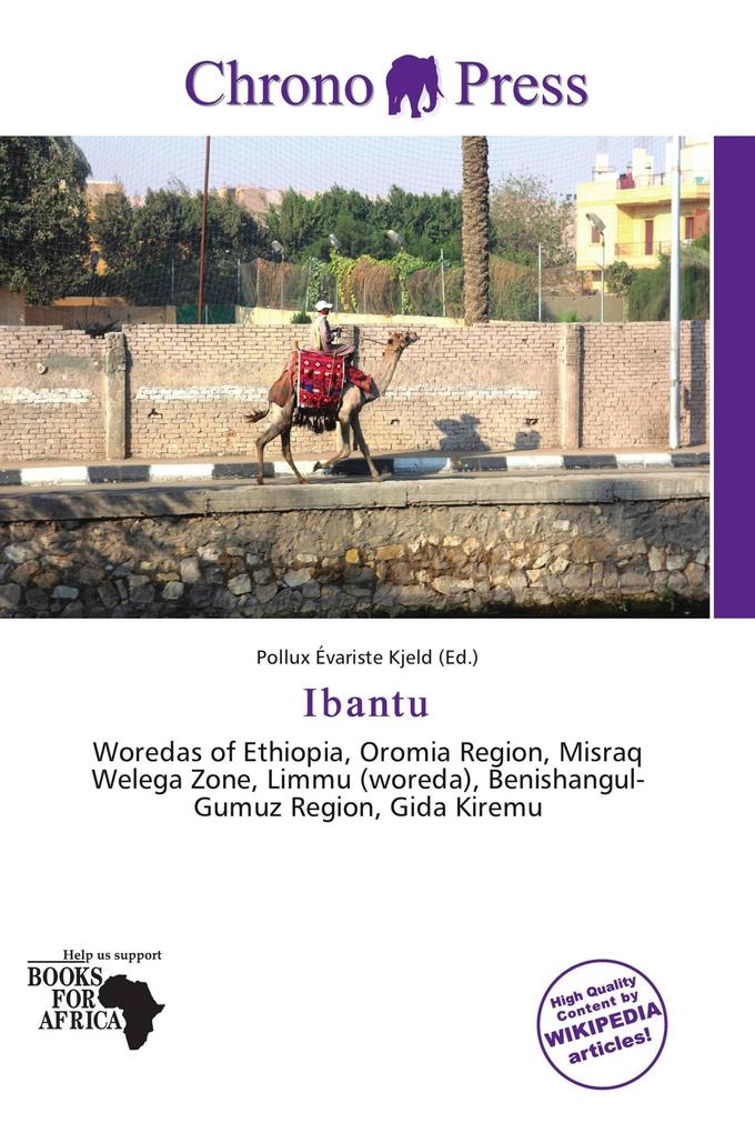 Ibantu