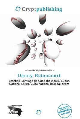 Danny Betancourt