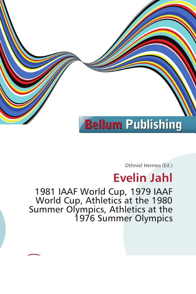 Evelin Jahl
