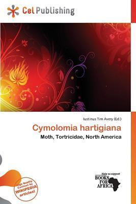 Cymolomia hartigiana