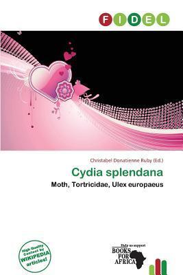 Cydia splendana