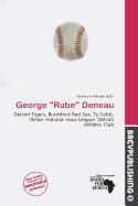 George 'Rube' Deneau