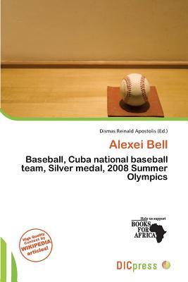 Alexei Bell
