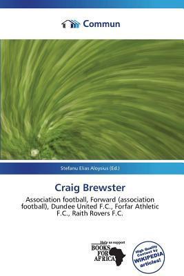 Craig Brewster