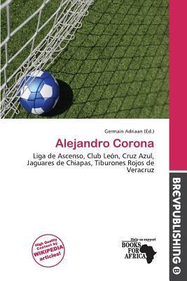 Alejandro Corona