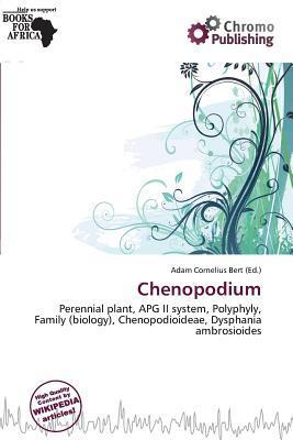 Chenopodium
