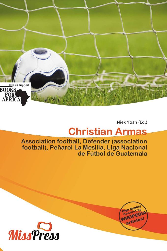 Christian Armas