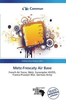 Metz-Frescaty Air Base