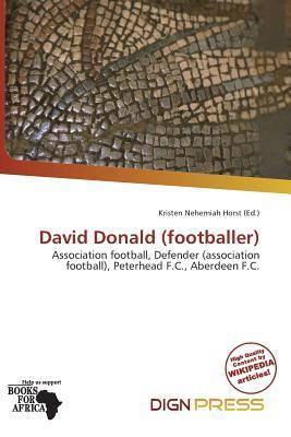 David Donald (footballer)
