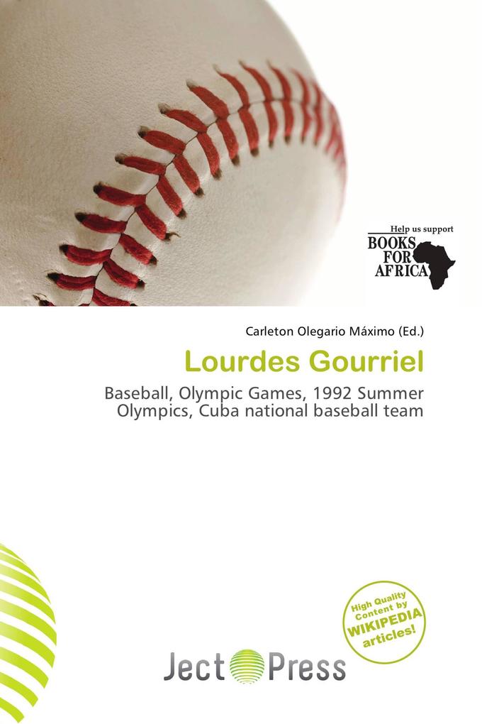 Lourdes Gourriel