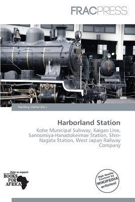Harborland Station