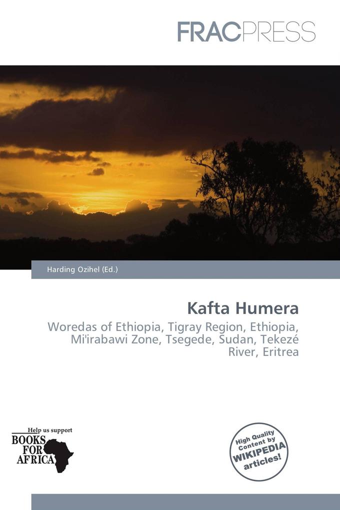 Kafta Humera