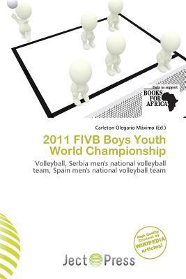 2011 FIVB Boys Youth World Championship