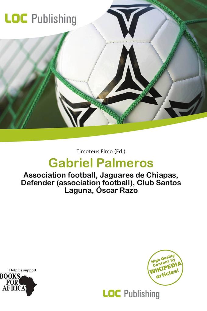 Gabriel Palmeros