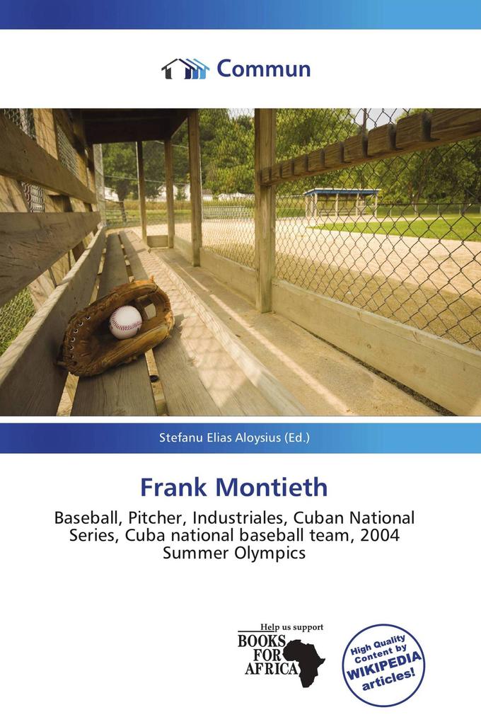 Frank Montieth