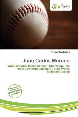 Juan Carlos Moreno