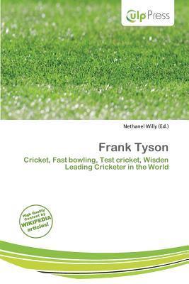 Frank Tyson
