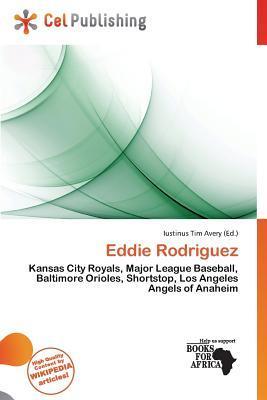 Eddie Rodriguez