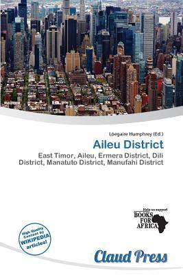 Aileu District