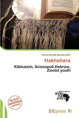 Hakhshara