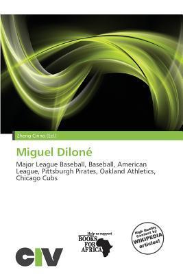 Miguel Diloné