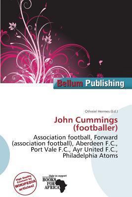 John Cummings (footballer)