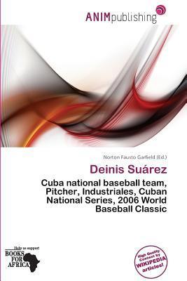 Deinis Suárez