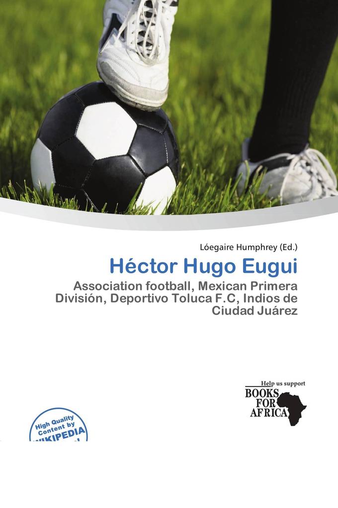 Héctor Hugo Eugui