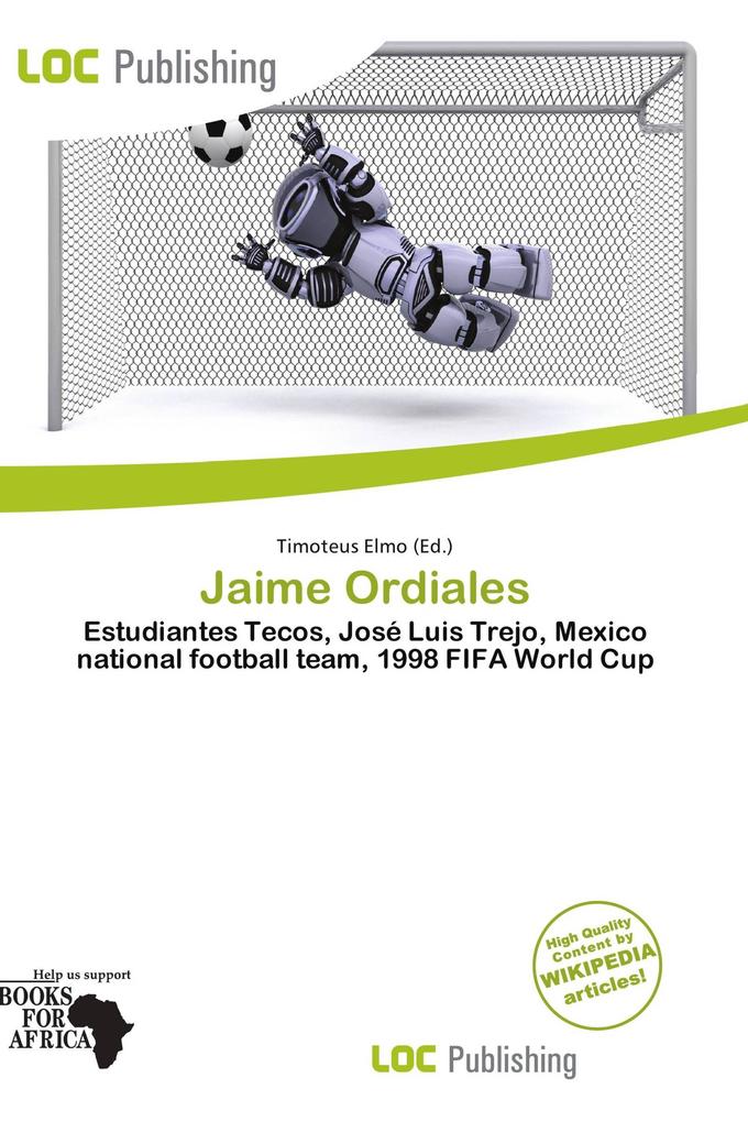 Jaime Ordiales