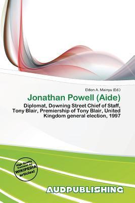 Jonathan Powell (Aide)