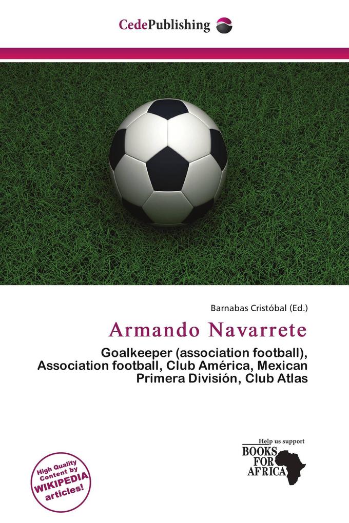 Armando Navarrete