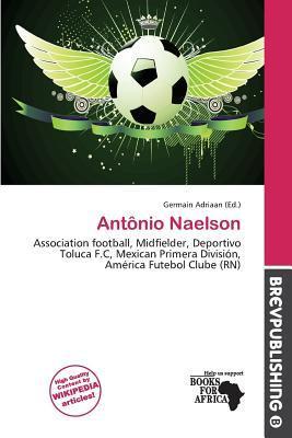 Antônio Naelson