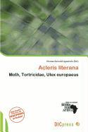 Acleris literana