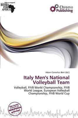 Italy Men's National Volleyball Team